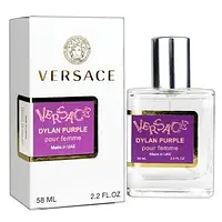 Женская парфюмированная вода Versace Dylan Purple Pour Femme, 58 мл