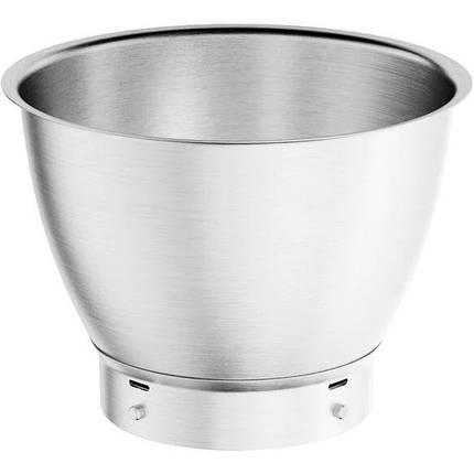 Металева чаша для кухонного комбайна Kenwood (код AW20011054), фото 1