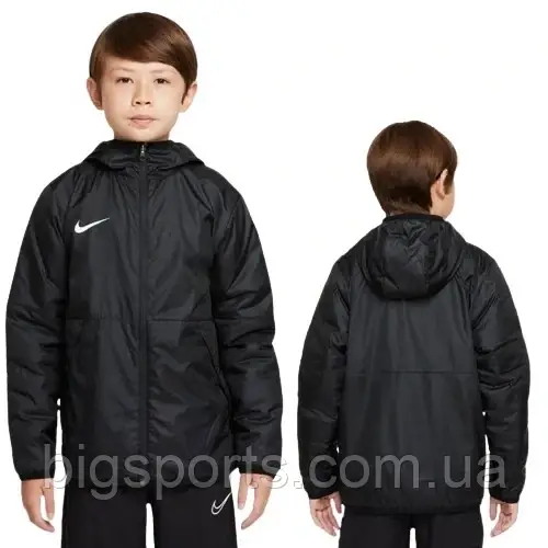 Куртка-дит. Nike Therma Repel Park Jr T (арт. CW6159-010)