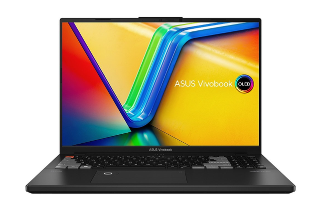 Ноутбук ASUS VivoBook Pro 16X OLED K6604 (K6604JI-ES96), фото 2