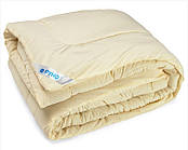 Ковдра вовняна Руно Комфорт плюс євро двоспальне 200x220 см