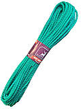 Шнур побутовий із синтетичних ниток 4 мм 15 м ( FOGDEER), фото 6