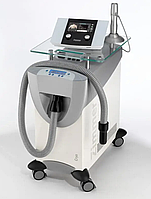 Аппарат для радиальной ударно-волновой терапии, enPuls версии 2.0