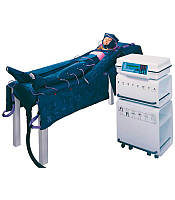 Прилад для прессотерапії всього тіла PERFECTA® TOTAL BODY