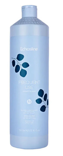 Кондиціонер Echosline  Vegan для щоденного використання 1л (8008277245645), фото 1