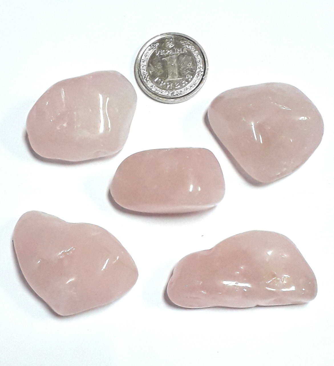 Рожевий кварц, фото 1