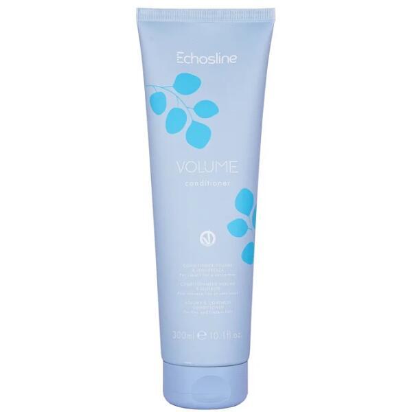 Кондиціонер Ек. Vegan  об'єм та легкість 300 мл (8008277245690), фото 1