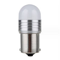 Світлодіод 12-24V Т25/5 Червоний SMD 9-3030 Кераміка Матова 6W Пуля №54