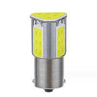 Світлодіод 12V Т25 Білий COB*24чип 6W №64