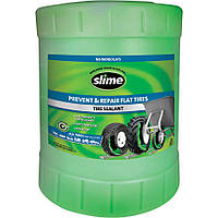 Безкамерний герметик Slime Tyre Sealant 18,9 л