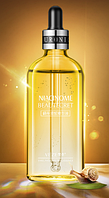 Сироватка для обличчя Veze Niacinome Beautecret Snail Essence з муцином равлика та гіалуроновою кислотою 100 мл