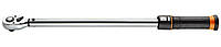 Neo Tools 08-826 Ключ динамометрический 1/2, 600 мм, 60-350 Нм Baumar - Купи Это
