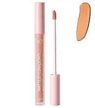 Тіні рідкі для повік Bless Beauty MATTE EYESHADOWS - №03