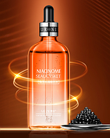 Антивікова сироватка VEZE Niacinome Seaucysket CAVIAR Anti-Aging з екстрактом чорної ікри. 100 мл