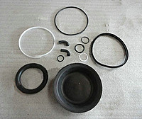 Ремкомплект Задней Тормозной Камеры ТАТА 613 — Купить Недорого на Bigl ...