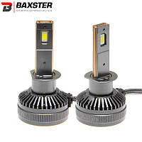 Baxster PW H1 6000K 130Вт 11000LM светодиодные автомобильные LED лампы (2 шт)