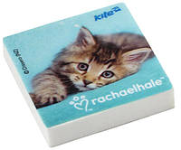 Ластик квадратный Kite Rachael Hale 22739R13-101K