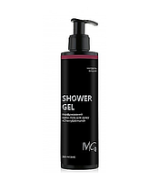 Крем-гель парфюмированный для душа MG Nail Shower Gel Cherry&Almond 350 мл (22831Gu)