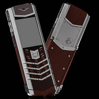 Мобильный телефон VERTU SIGNATURE S DESIGN Red Box