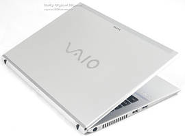 Sony VAIO SVT131A11V