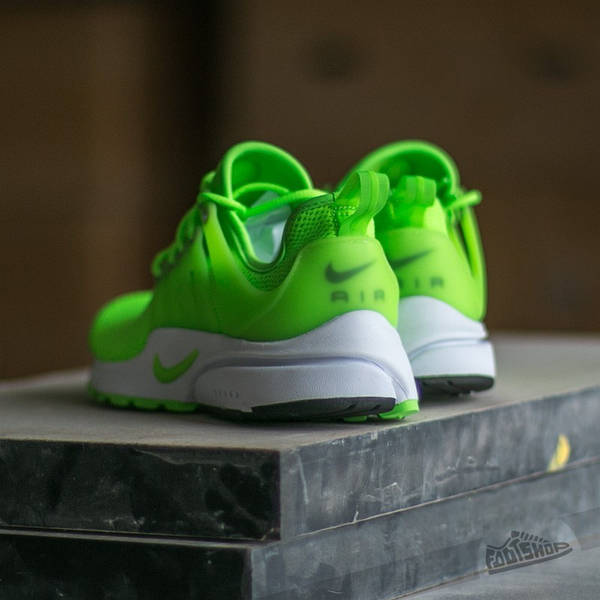 Nike Air Presto Electric Green ARP 119 Airpac .ua 358308208