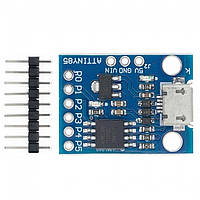 Digispark Attiny85 micro USB отладочная плата