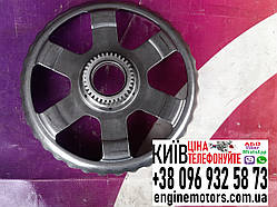 Сонячна шестерня задньої планетарної передачі АКПП 6T40 6T45 2006-2013 24231230 24241247