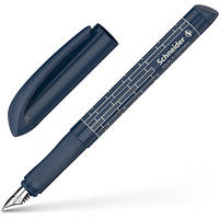 Ручка чернильная с открытым пером, Easy, корпус тёмно-синий. 162058 Schneider