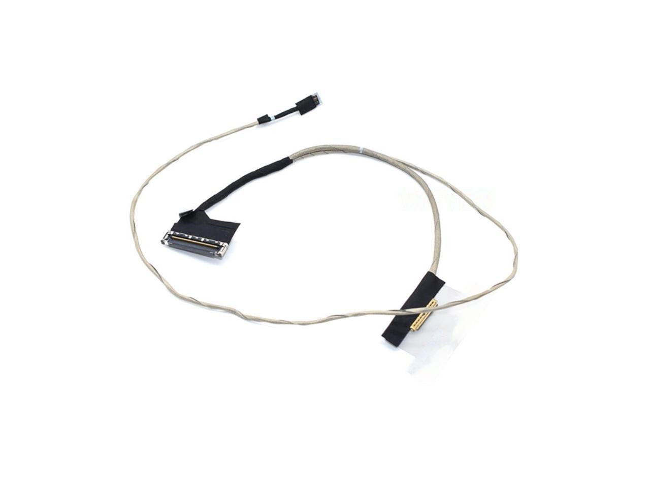 Шлейф для ноутбука Acer Nitro 5 AN515-41 AN515-42 AN515-31 AN515-52 PH315-51 (DC02002VR00 eDP 30pin) бв