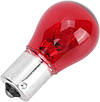 PR21W BA15S RED Лампа розжарювання 1шт, фото 2
