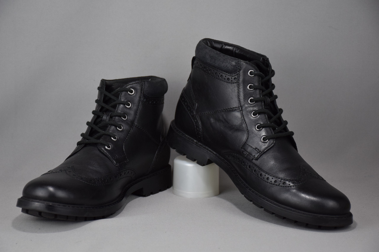 Curington sales rise clarks