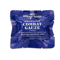 QuikClot Combat Gauze® Moulage Trainer тренировочный