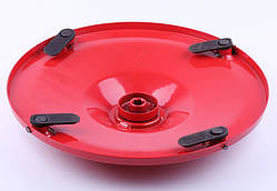 Диск коси мотоблока KRO 900