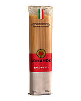 Макарони ARMANDO SPAGHETTI Спагеті, 500 г (8005709400054)