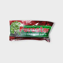 Супутні товари Садовий вар Форестер 100г