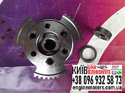 Задня планетарна передача 6T40 6T45 24233625