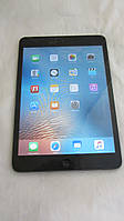 Apple iPad mini 16Gb Wi-fi+3G Black