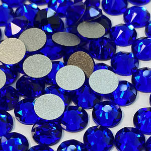 Swarovski Majestic Blue