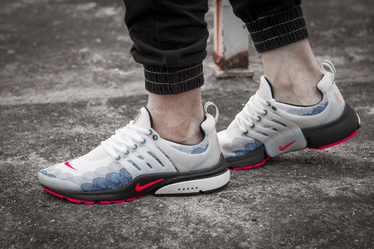 Nike Air Presto Olympic USA ARP 080 Airpac .ua 355939952