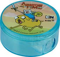 Чинка з контейнером кругла Adventure Time AT15-116K AT15-116K