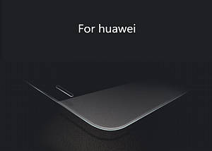 Захисне скло для Huawei Y6 II (Y6 2), фото 2