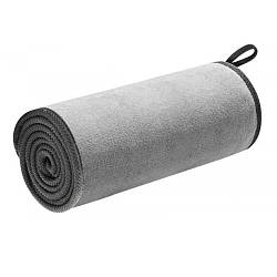 Мікрофібра Baseus Car Washing Towel для миття та полірування автомобіля (40 x 80см), Grey