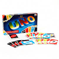 Настольная игра "UNO" (5+) 8817 Enfant