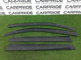 Вітровики комплект Subaru Forester SK 2.5 2020 (б/у)