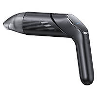 Автомобильный пылесос Usams US-ZB259 Portable Handheld Folding Vacuum Cleaner --YAJ Series Black XCQZB25901