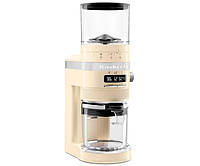 Кофемолка KitchenAid Artisan 5KCG8433EAC бежевая