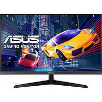 ASUS Монитор 27" VY279HGE HDMI, Audio, IPS, 144Hz, 1ms, sRGB 99%, FreeSync Baumar - Купи Это