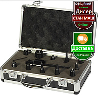 Набор вращающихся центров JET MLC SET 12 MK-2