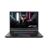 Ноутбук Gigabyte Aorus 15 9KF (9KF-E3KZ353SD) Black