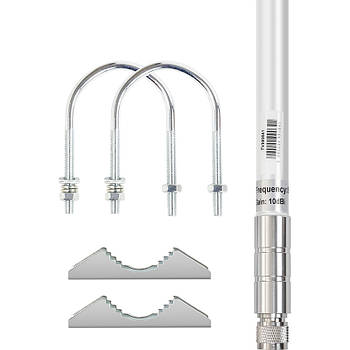 Антена HiSmart LoRa, 868 МГц, 10dBi, 130см